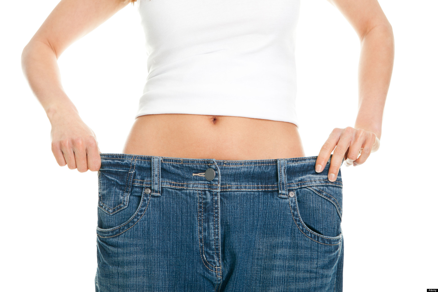 Achieving Weight Loss through Body Piercing