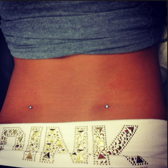 back dimple tattoo (10)