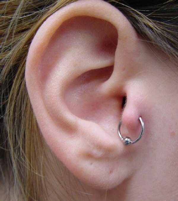 Types of Ear Piercing Which can make you awesome