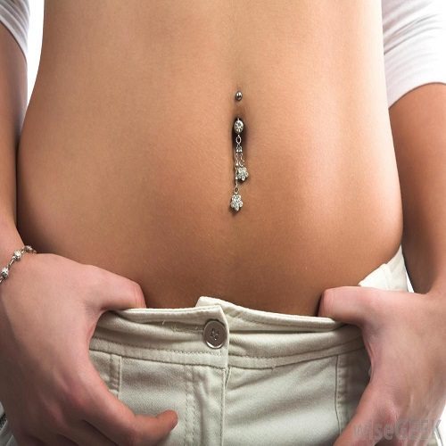 belly-button-pierced